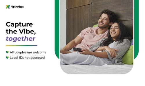 Viman Nagar Hotel | Treebo Blossom - Viman Nagar