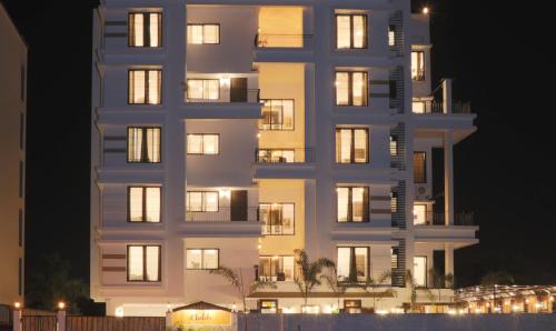 Nagpur Hotel | Treebo Chalets, Nagpur Airport