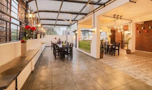 Nagpur Hotel | Treebo Chalets, Nagpur Airport