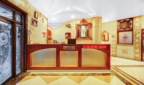 Pimpri - Chinchwad Hotel | Treebo Eagle Executive