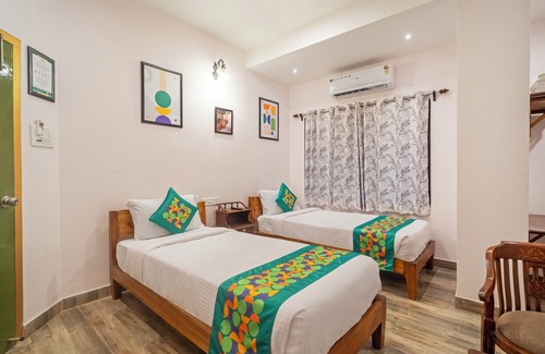 Sualkuchi Hotel | Treebo Kashvijoy