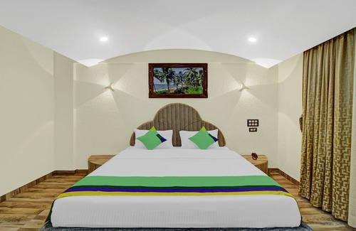 Cana Hotel | Treebo Trend Majestic Palms