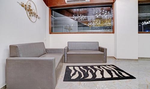 Andheri East Hotel | Treebo Premium Widlor Boutique