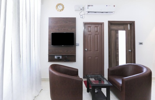 Kushalnagar Hotel | Treebo Sandpipers Kushalnagar