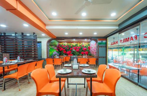 Saunta Vaddo Hotel | Treebo Sunshine Beach Resort