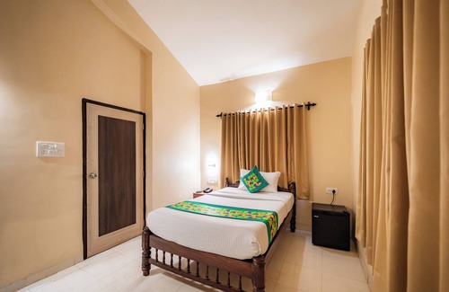 Saunta Vaddo Hotel | Treebo Sunshine Beach Resort