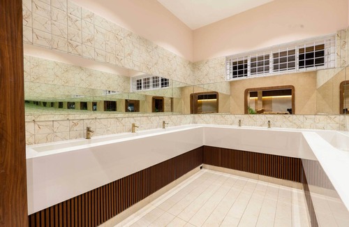 Katpadi Hotel | Treebo SV Residency