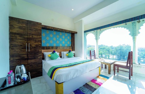 Lake Pichola Hotel | Treebo The Aravali Getaway