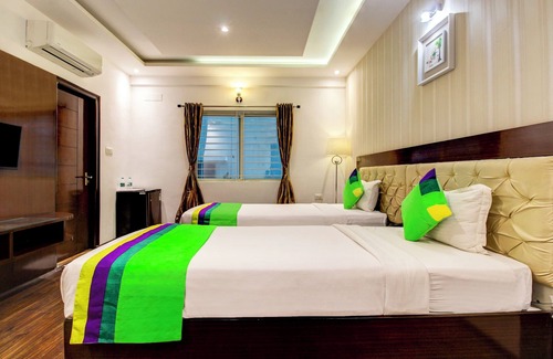 Bengaluru Hotel | Treebo The Sai Leela Suites