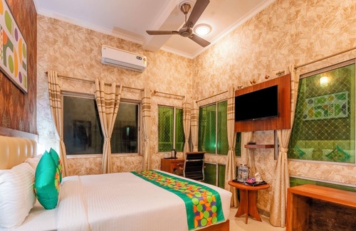 Patna Hotel | Treebo Una Regency - Near AIIMS Patna