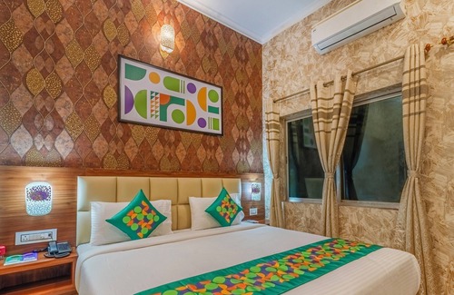 Patna Hotel | Treebo Una Regency - Near AIIMS Patna