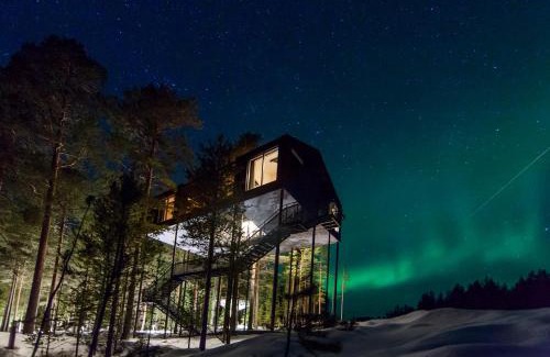 Harads Cabina | Treehotel