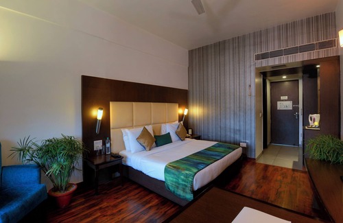 Bhiwadi Hotel | TreeHouse Hotel Club & Spa