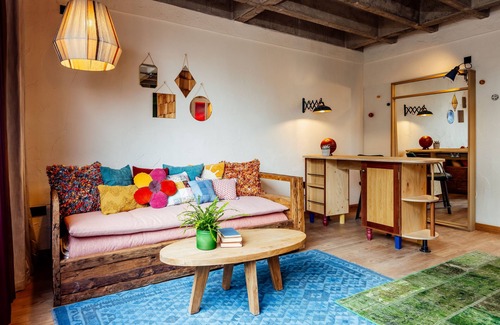 Manchester City Centre Hotel | Treehouse Hotel Manchester