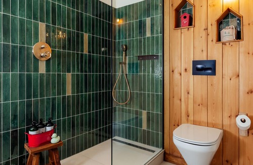 Manchester City Centre Hotel | Treehouse Hotel Manchester