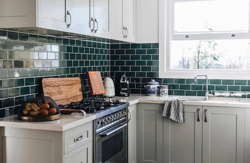 Moss Vale Casa | Treehouse Southern Highlands