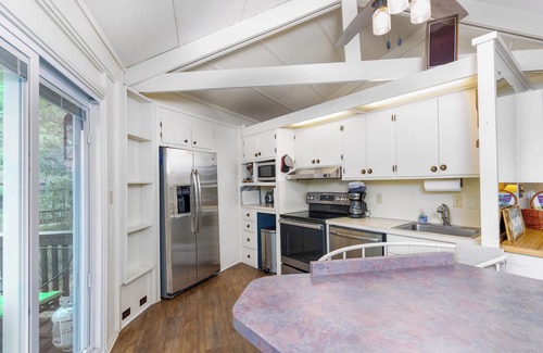 Village of Four Seasons Cabaña | Marcador de 13 millas fuera de Horseshoe Bend, a minutos de Lodge of Four Seasons