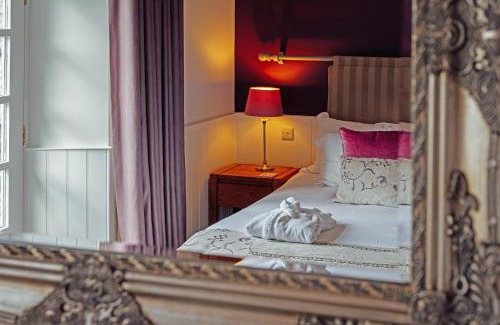 Penally Casa | Trefloyne Manor