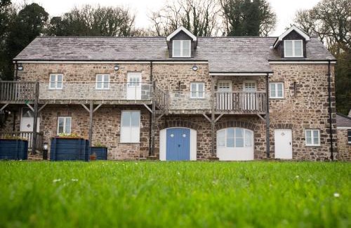 Penally Casa | Trefloyne Manor