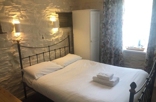 Washaway Hotel | Trehellas House Hotel and Courthouse Restaurant