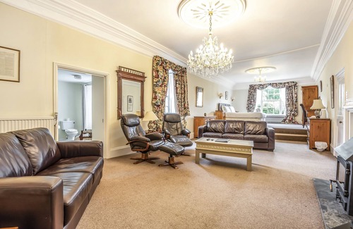 Washaway Hotel | Trehellas House Hotel and Courthouse Restaurant