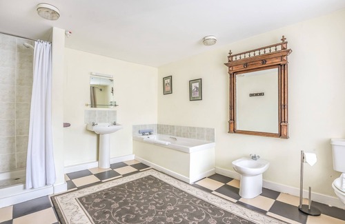 Washaway Hotel | Trehellas House Hotel and Courthouse Restaurant