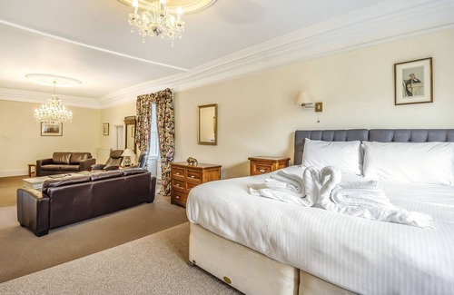 Washaway Hotel | Trehellas House Hotel and Courthouse Restaurant