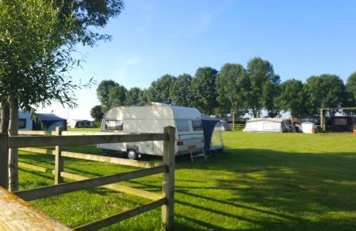 Loon Otro | Trekkershut - De Hollandse Boerderij