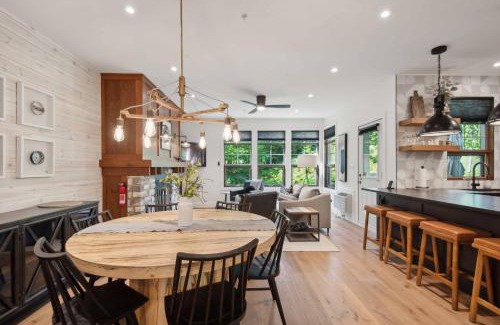 Tremblant-Les-Eaux Casa | Tremblant Prestige - Les Eaux 223-4