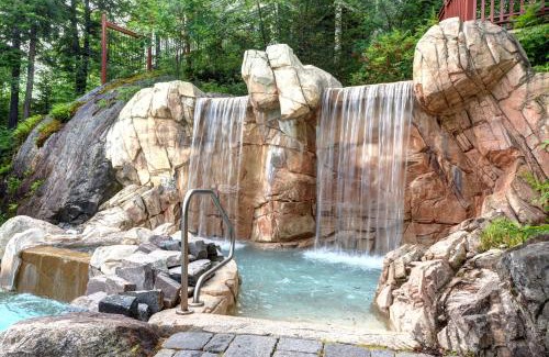 Tremblant-Les-Eaux Casa | Tremblant Prestige - Les Eaux 223-4