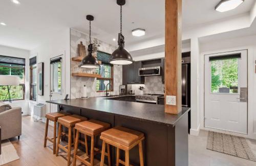 Tremblant-Les-Eaux Casa | Tremblant Prestige - Les Eaux 223-4