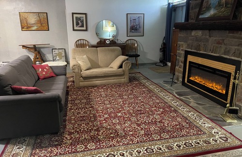 Summit Hill Apartamento | Tremendous and unique 3 bedroom apartment