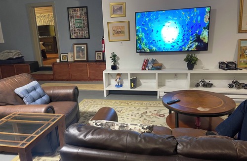 Summit Hill Apartamento | Tremendous and unique 3 bedroom apartment