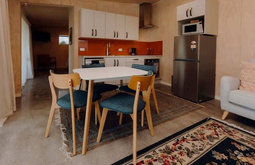 Rewa Casa | Tremorne Stay: Couples Retreat in Taranaki