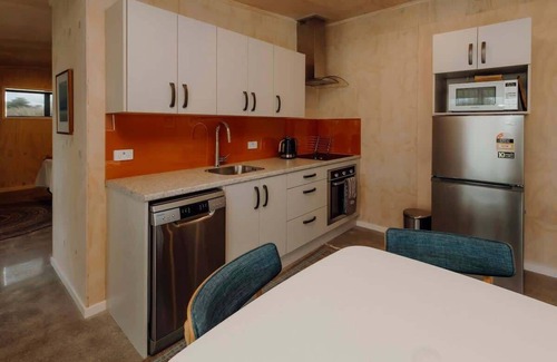 Rewa Casa | Tremorne Stay: Couples Retreat in Taranaki