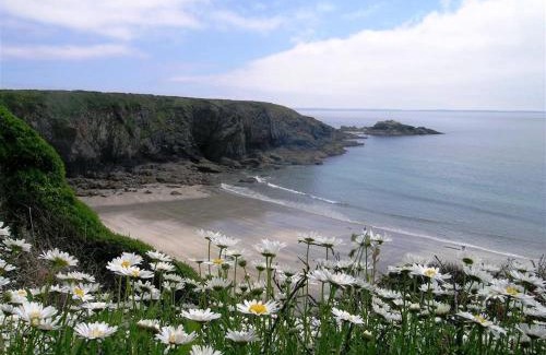St Brides Casa | Tremynydd Fawr