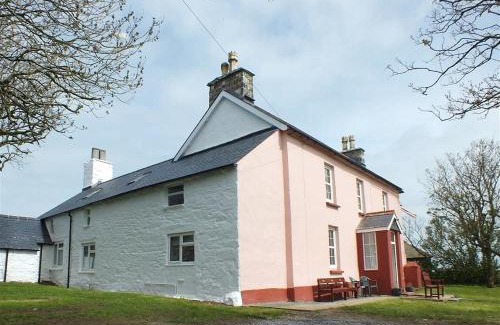 St Brides Casa | Tremynydd Fawr