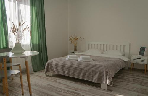 Vinnytsya Apartamento | TREND HOUSE Apartments