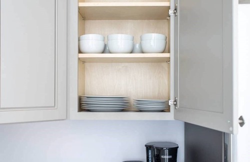 Logan Square Apartamento | ❤️ ¡Apartamento de moda de 2 dormitorios en la plaza Logan!