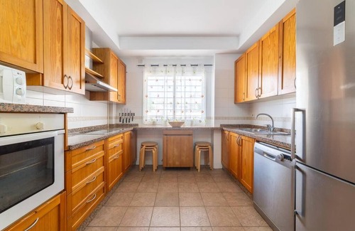 Retamar Apartamento | Trendy Homes Toyo Golf