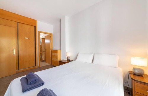Retamar Apartamento | Trendy Homes Toyo Golf