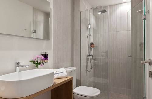 Exarhia Hotel | Trendy Hotel by Athens Prime Hotels