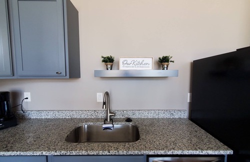 Cleveland Apartamento | Trendy Midtown Loft