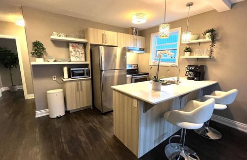 South London Apartamento | Trendy Stay, Near Covent Garden & Hyland Cinema