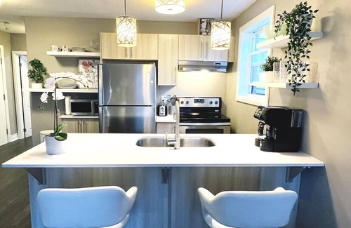 South London Apartamento | Trendy Stay, Near Covent Garden & Hyland Cinema