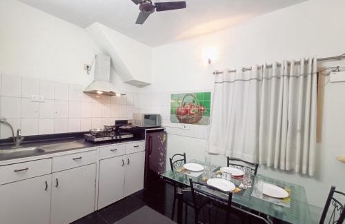 Porur Apartamento | Trendy stay service apartments 3bhk