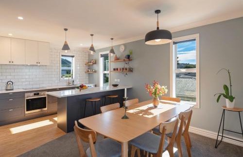 Nelson Casa | Trendy Townhouse