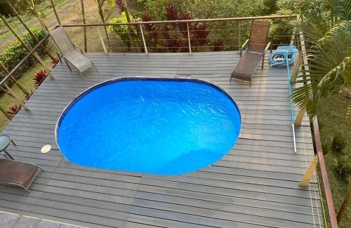 Damas Casa | Tres Amigos - Luxurious with Jungle and Ocean View