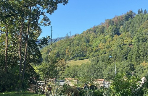 Cornimont Casa | Tres Jolie Maison, à 5kms du Centre de la Bresse, 15 mn de Gerardmer