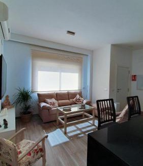 Almoharin Apartamento | Tres Torres Apartamento Turístico